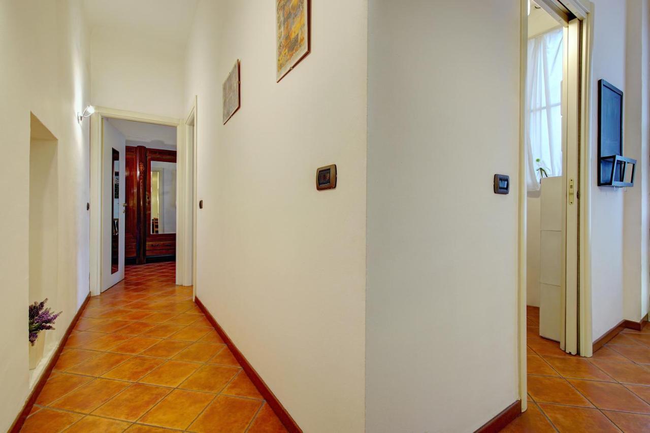 Casa Da Suite Historia Милано Екстериор снимка
